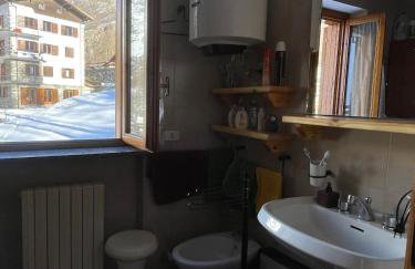 Abri cache in Valtournenche - Foto 4