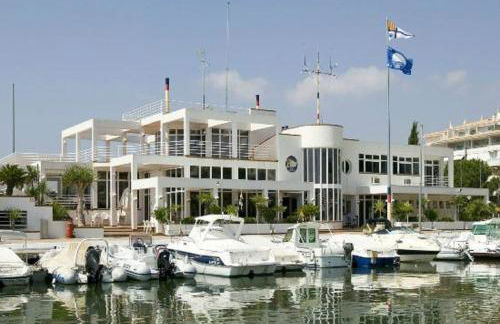 Ashanti Garden Luxury Short Term Rental Duplex Altea - Foto 31