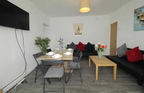 High Street House Thurnscoe by Smart Corporate Stays - Photo 37