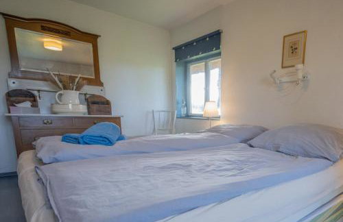 Reetdachkate am Feldrand mit grandiosem Weitblick - Foto 39