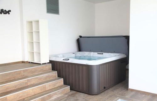 Villa Pool and Beach Bretagne - Foto 22