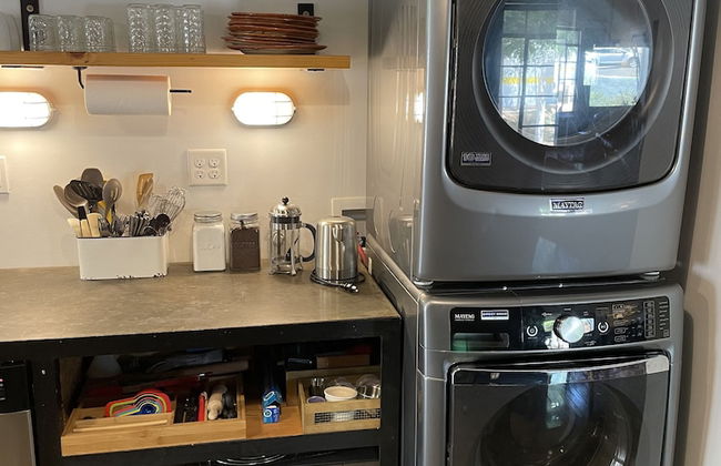 The Lincoln Marfa - Foto 24