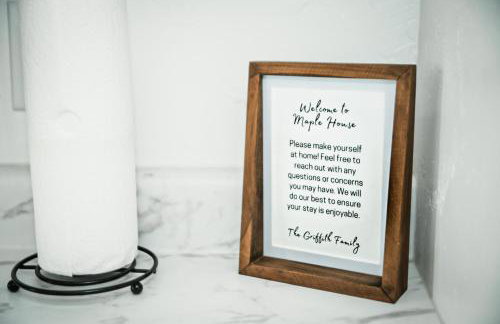 House-1 Bedroom, 1 Bath-Private, Centrally Located - Foto 25