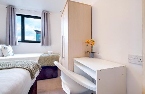 Orient CityView with FreePark and Netflix - Photo 36