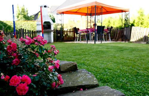 Ferienwohnung Mia - Foto 17