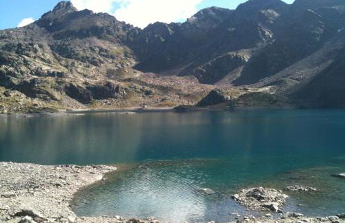 CHALET INDIVIDUEL TRES ENSOLEILLE AU CALME VUE IMPRENABLE - Foto 6