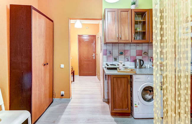 Apartments Vesta on Aviakonstruktorov - Foto 8