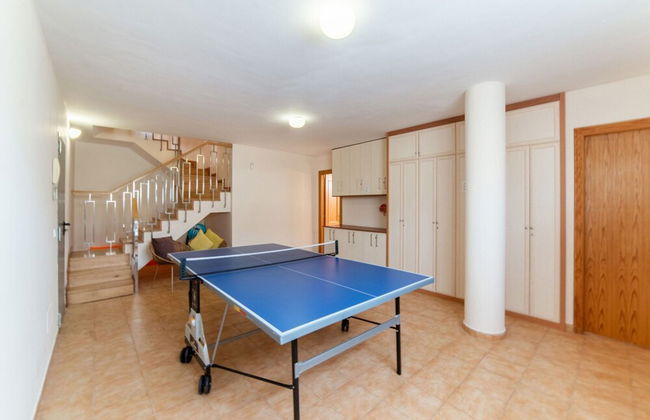 Belvilla by OYO Holiday Home in Jandaa - Foto 30