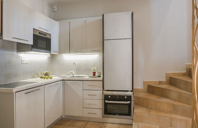 Braunis Horio Villas - Foto 54