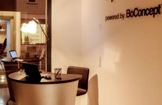 BlueStone Boarding Apartments - Foto 100