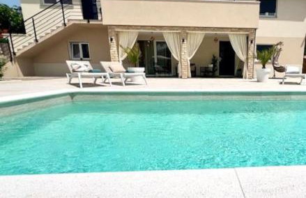 Holiday appartment 'Marlen' in Labin - Foto 18