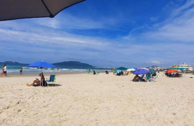 Apê Canto das Gaivotas Ingleses Norte - Photo 50