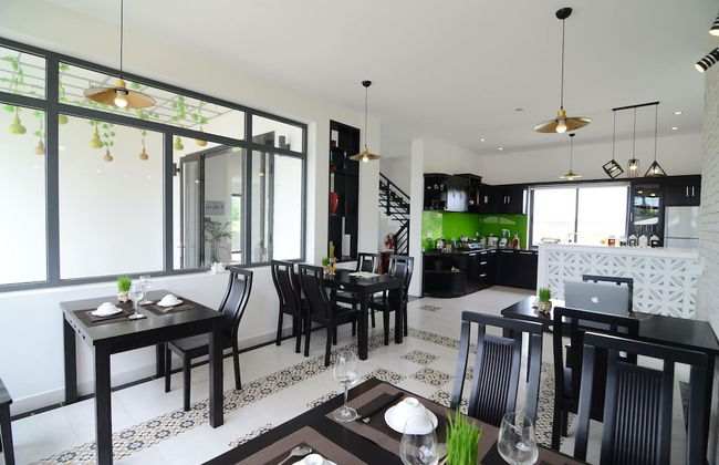 Gateway Inn Hoi An - Foto 20