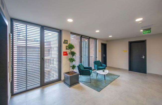 Qstay Gratus Tbilisi - Foto 2