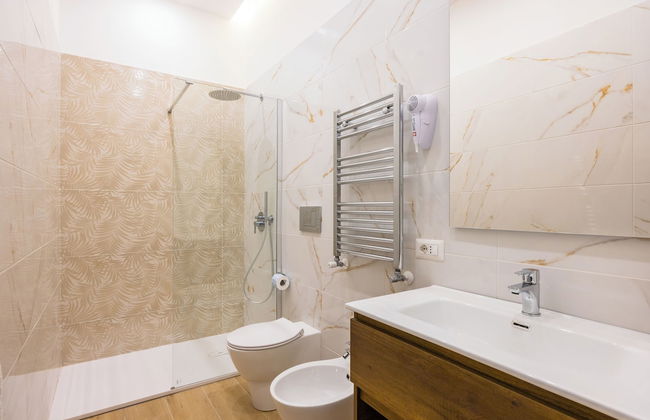 4 Stelle Housing - Rooms and Apartments - Foto 30