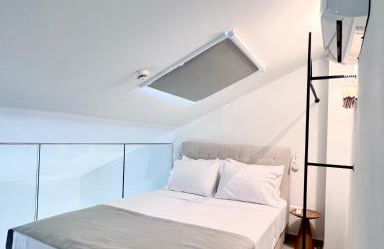 La Mer Luxury Apartments Ierissos - Photo 35