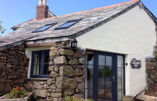 The Blacksmith's Shop - Foto 1