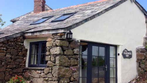 The Blacksmith's Shop - Foto 1