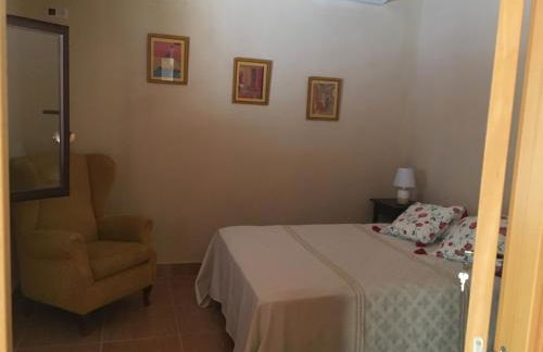 Casa Rural Las Violetas - Foto 53