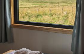 Evas Howe Lodge - Photo 8