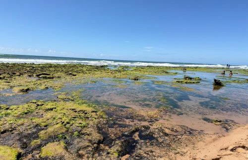 Triplex Pé na Areia - 03 suítes - tenha a praia como quintal! - Foto 26