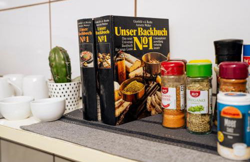 City Suite - 5 Min to HBF - Foto 23