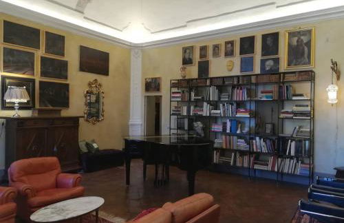 Boutique Apartment Urbino - Foto 39