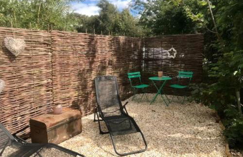 The Humble Hut - Photo 46