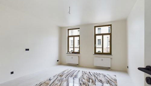 Royal Haus Chemnitz 3- Balkon nahe Zeisigwald - Foto 2