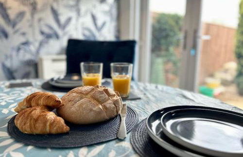 Hambleton Hideaway - Foto 14