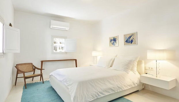 Idyllic Villa With Swimming Pool - Foto 5, Habitación