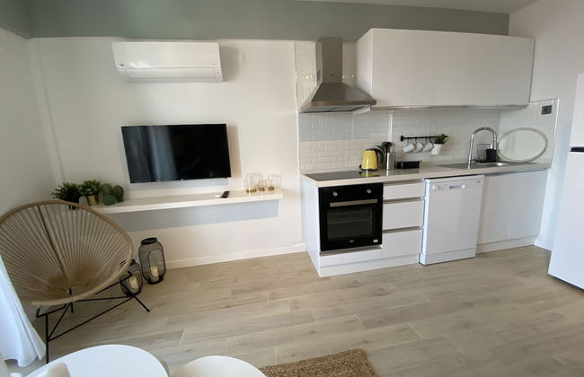 Verde Suites Akyaka - Photo 34