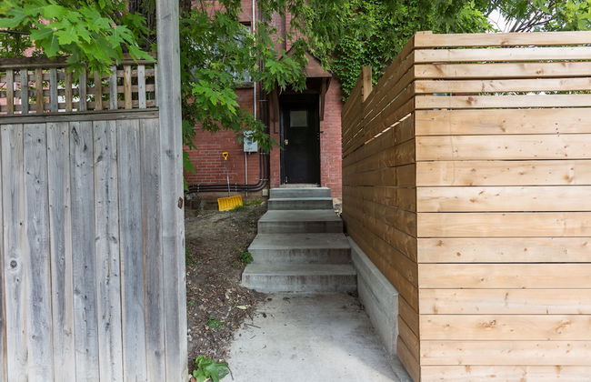 Applewood Suites - 2 BDRM Annex Loft - Foto 47