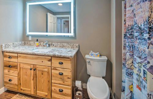 Spacious Village of Loon Home Less Than 1 Mi to Ski Slopes - Foto 14