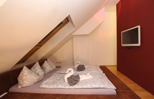 SLADKIY SLIVA Boutique Apartment - Foto 5