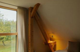 Historic Settler's House With Charm By Mellensee - Foto 27