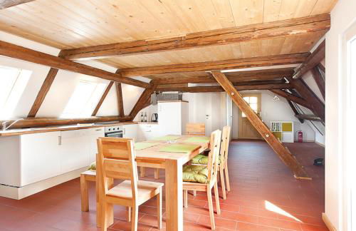 Bergoase Panorama-Apartments - Photo 20