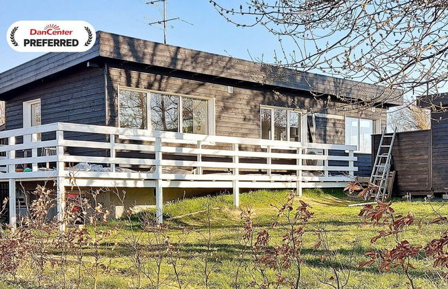 6 Person Holiday Home in Rude - Foto 34