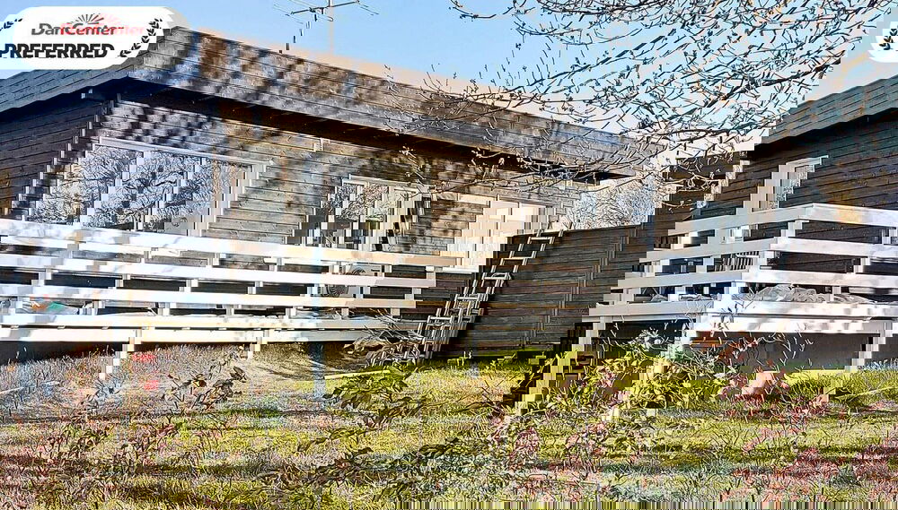 6 Person Holiday Home in Rude - Photo 1, Image principale