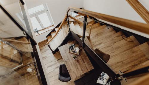 Stadt Land Fluss Boutique Aparthotel by Zollhaus - Foto 3