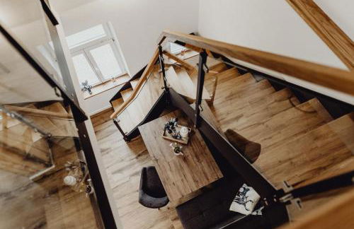 Stadt Land Fluss Boutique Aparthotel by Zollhaus - Foto 3