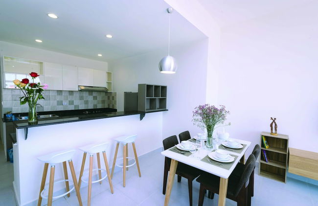 Sun Apartment - Foto 16