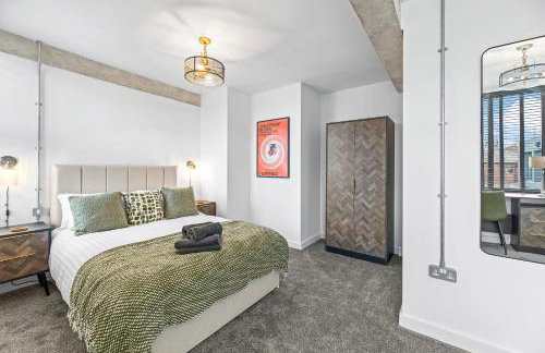 The Works By Guestz - Foto 39