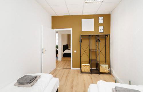 BIG 7RMS City Central Loft, 1ALocation - Foto 35