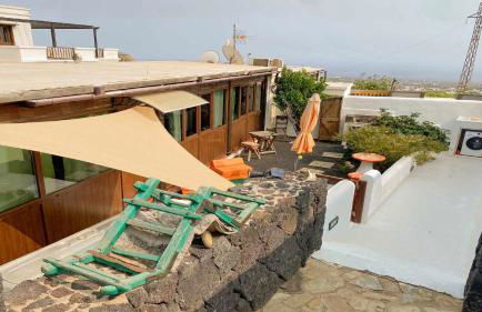 Casita Mis Chinijos con Jacuzzi o Minipiscina - Foto 20