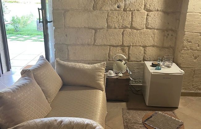 Masseria Giamarra - Foto 50