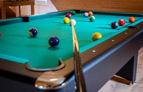 Lovely Home In Zlobin With Sauna - Foto 44