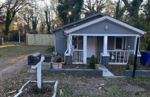 Carolina Cottage - Foto 17