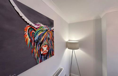 City centre home in Canterbury with free parking - Foto 45