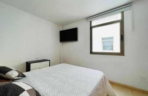 Apartamento Muelle Deportivo - Foto 15